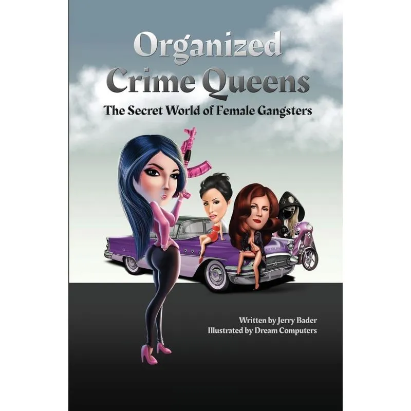 Organized Crime Queens