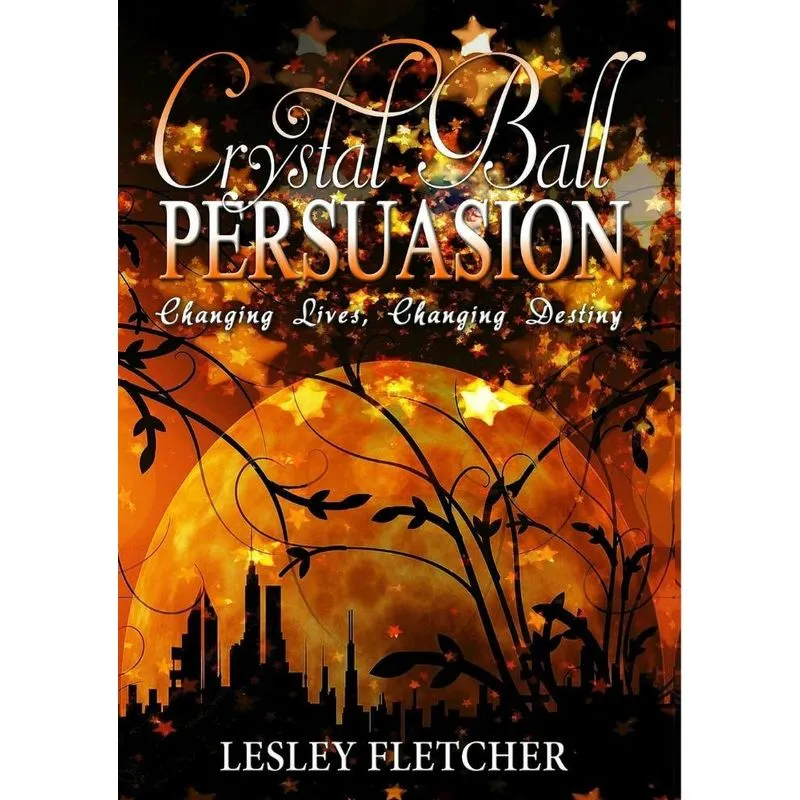 Crystal Ball Persuasion