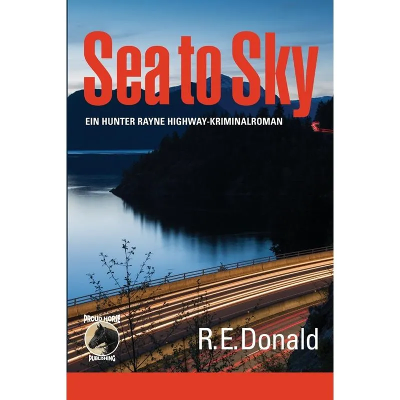 Sea to Sky