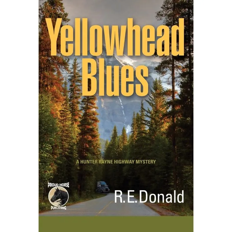 Yellowhead Blues