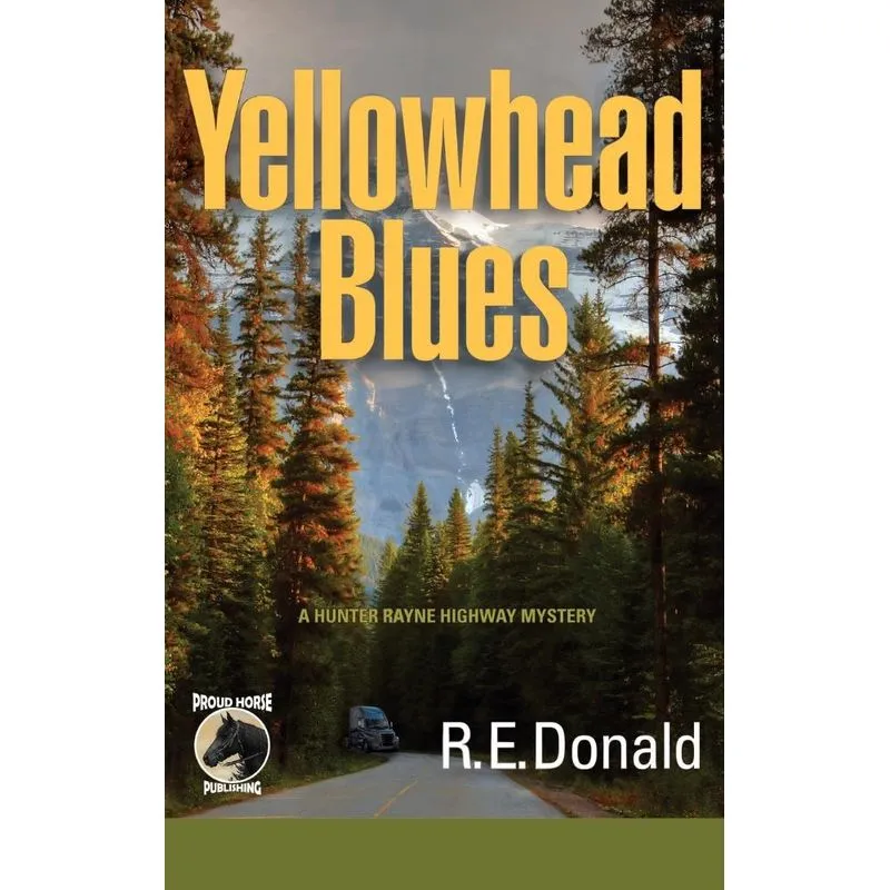 Yellowhead Blues