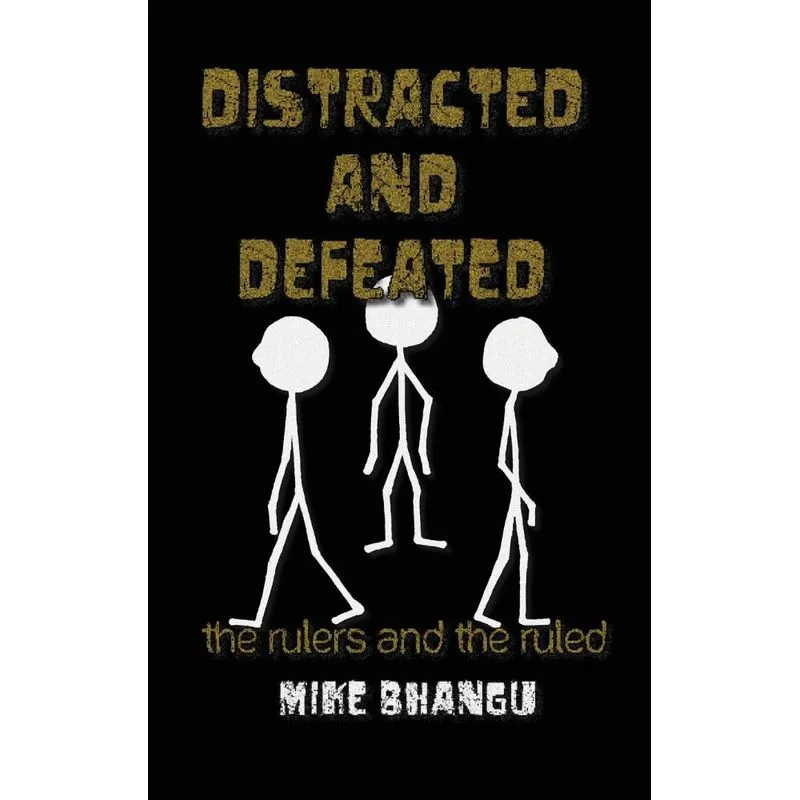 Distracted and Defeated