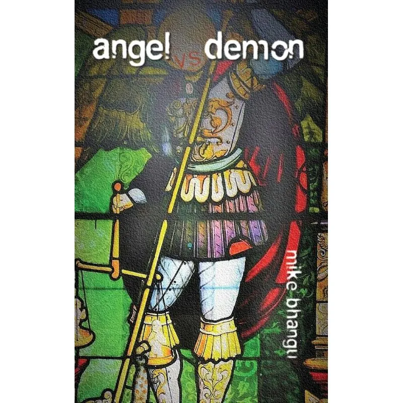 Angel vs. Demon