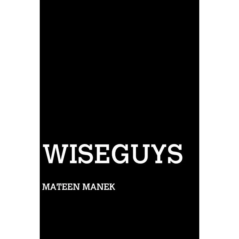 Wiseguys