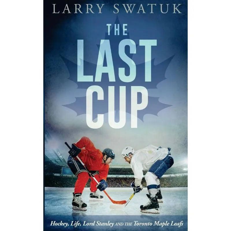 The Last Cup