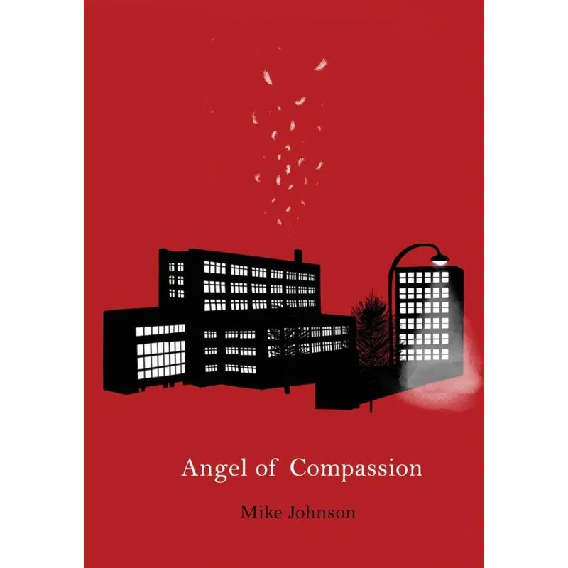 Angel of Compassion