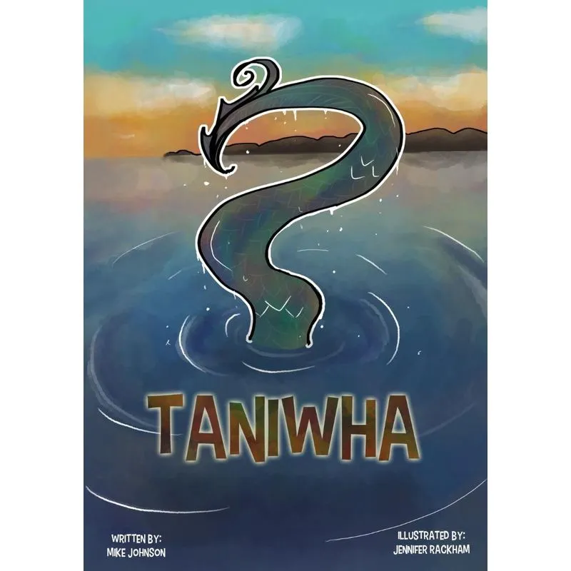 Taniwha