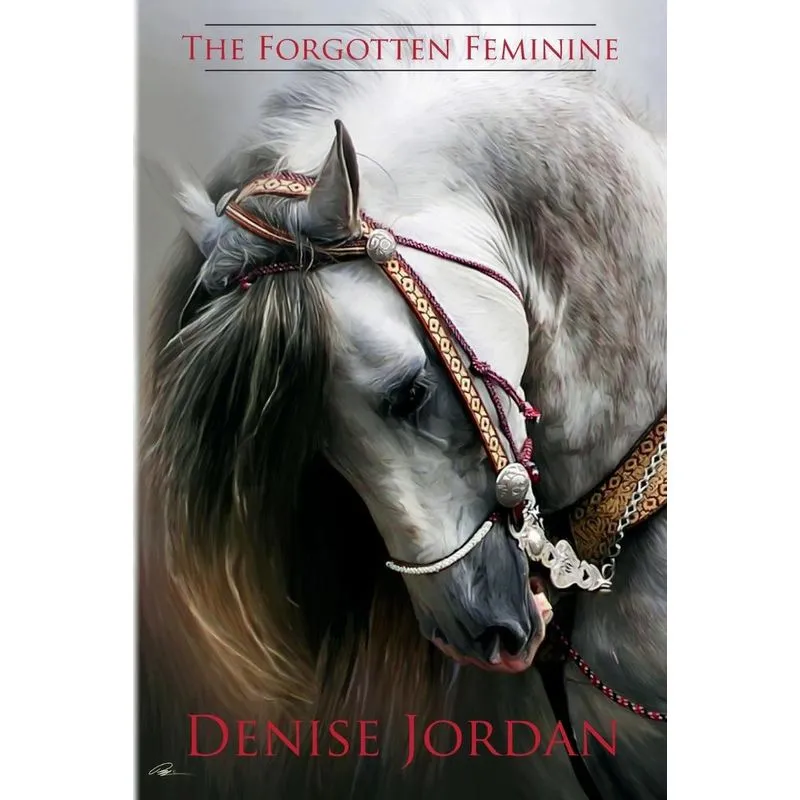 The Forgotten Feminine