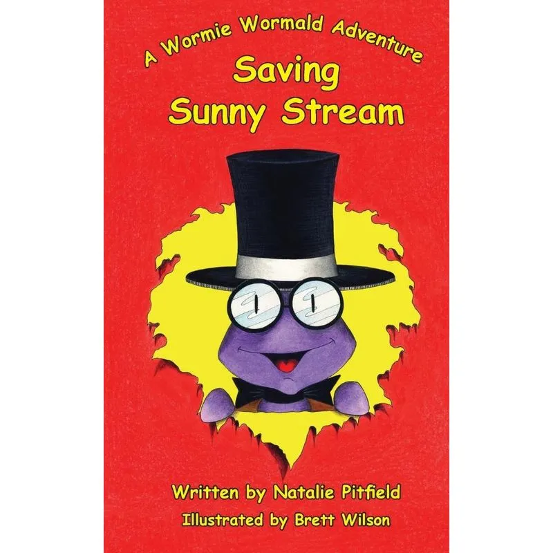 Saving Sunny Stream