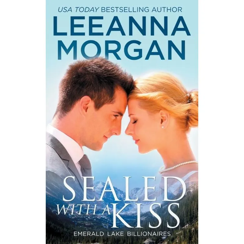 Sealed WIth A Kiss