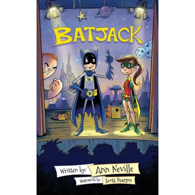 Batjack