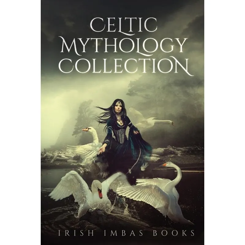Celtic Mythology Collection 1
