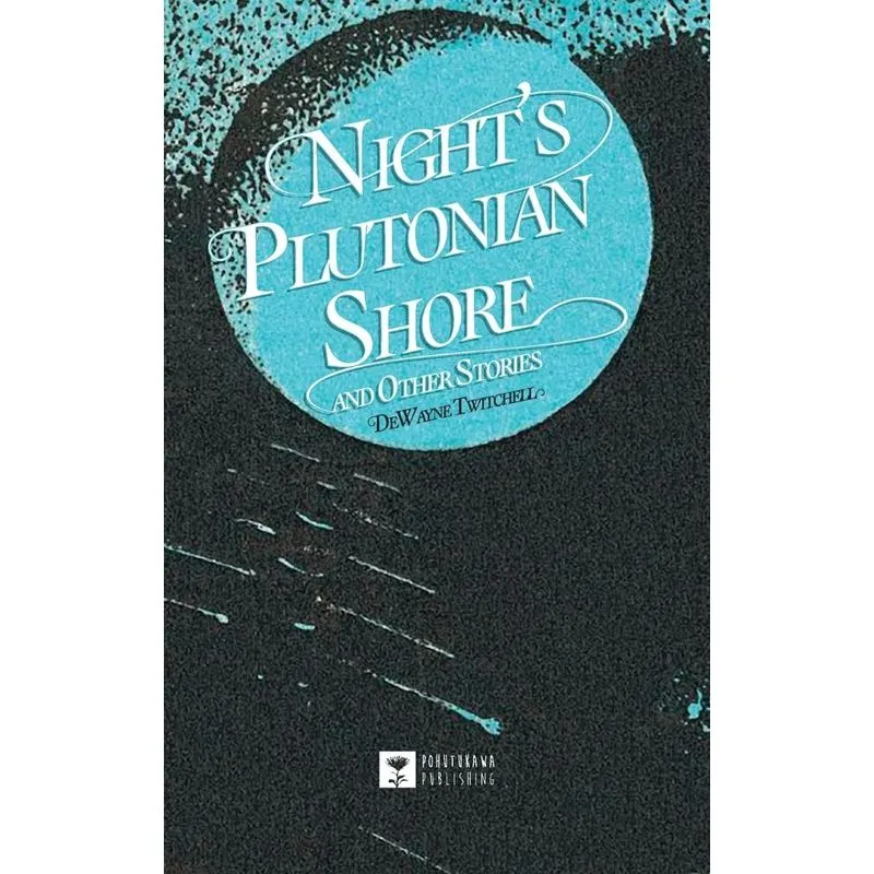 Nights Plutonian Shore
