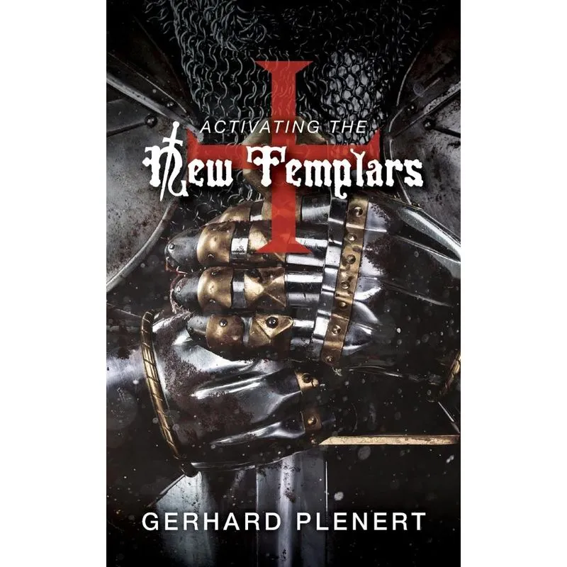 Activating The New Templars