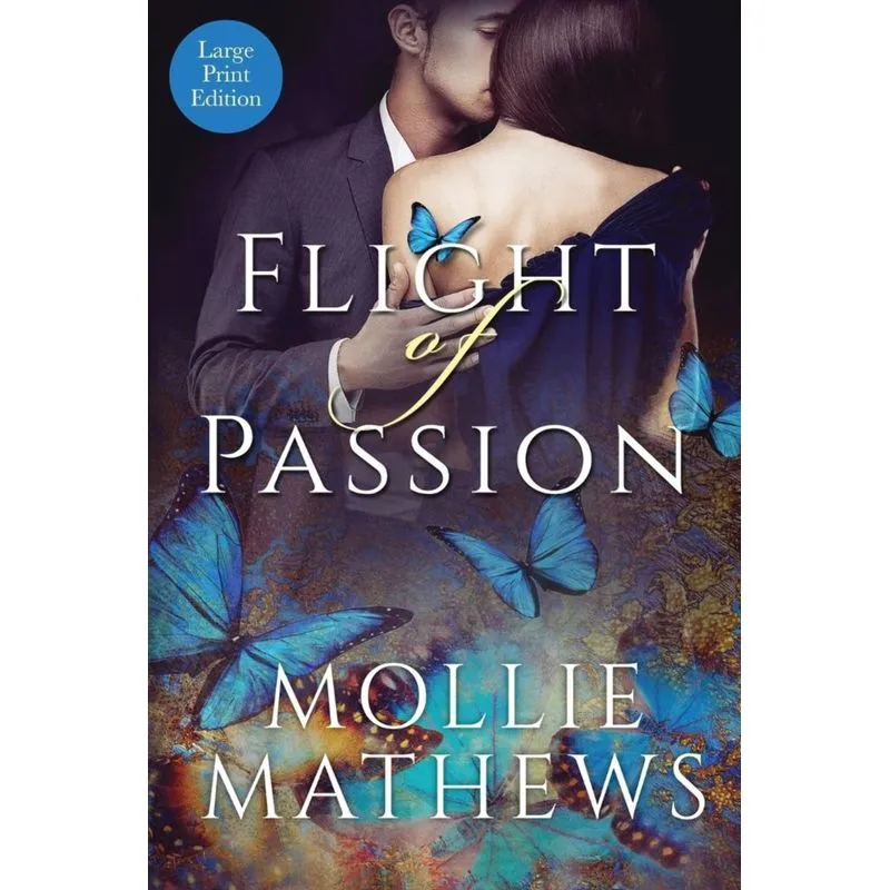 Flight of Passion