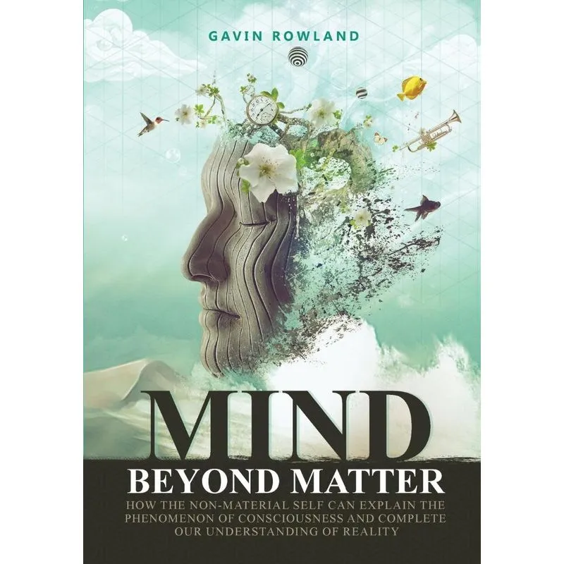 Mind Beyond Matter