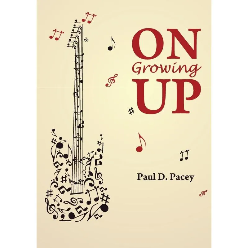 On Growing Up