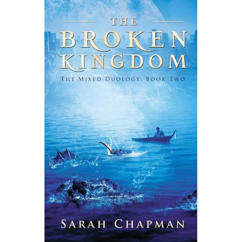 The Broken Kingdom