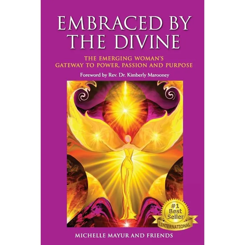 Embraced by the Divine