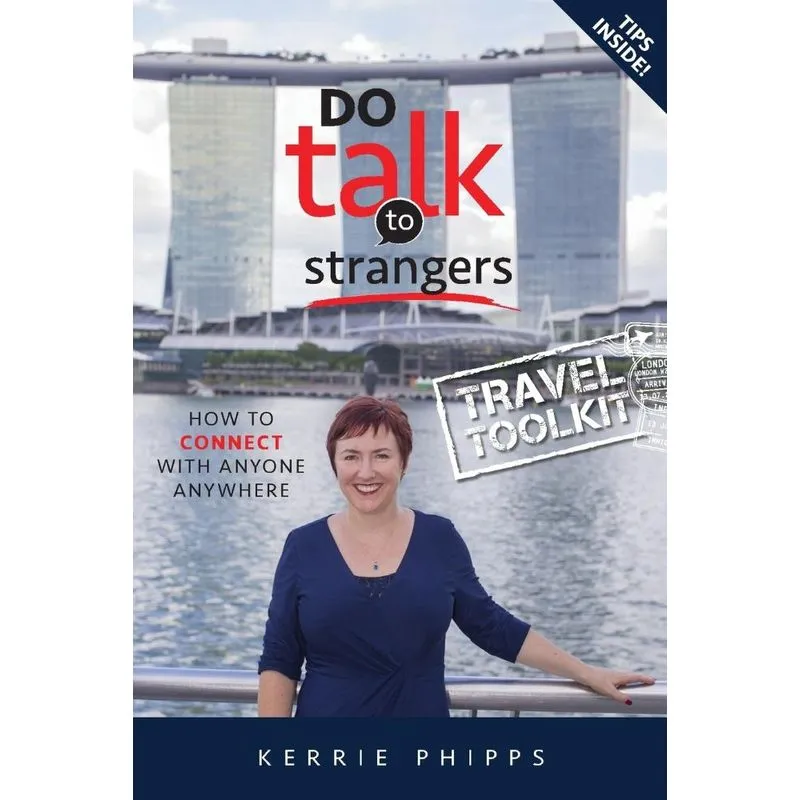 Do Talk To Strangers
