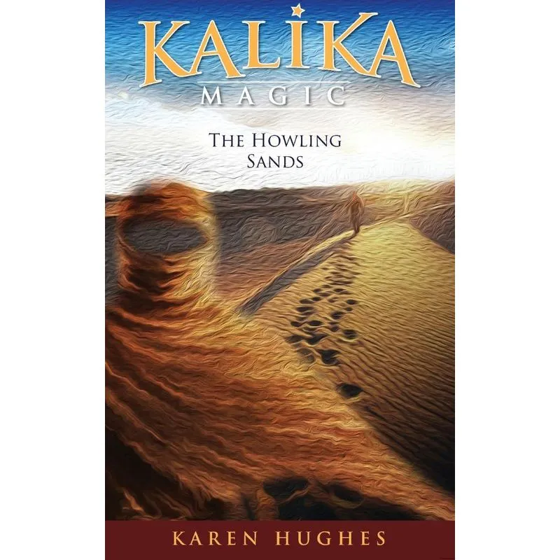 The Howling Sands