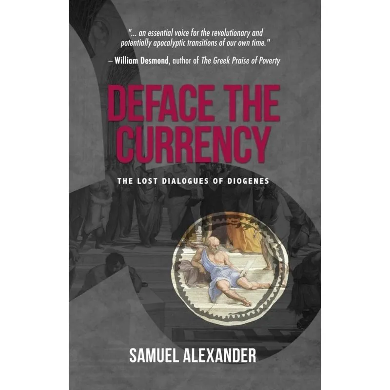 Deface the Currency