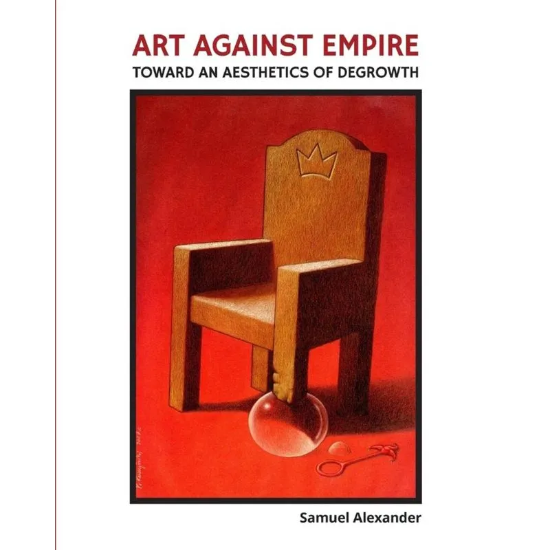 Art Against Empire