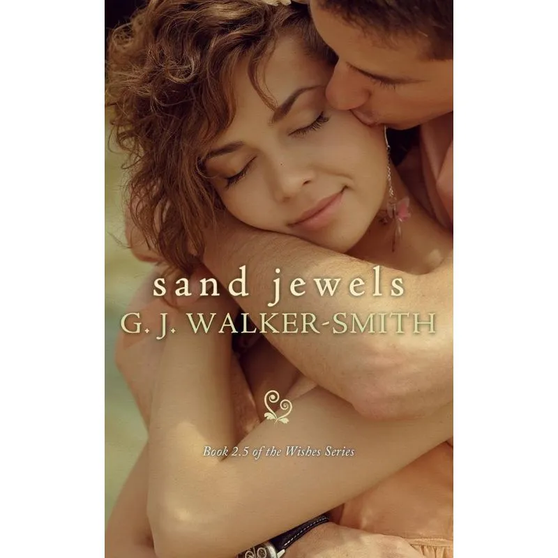 Sand Jewels