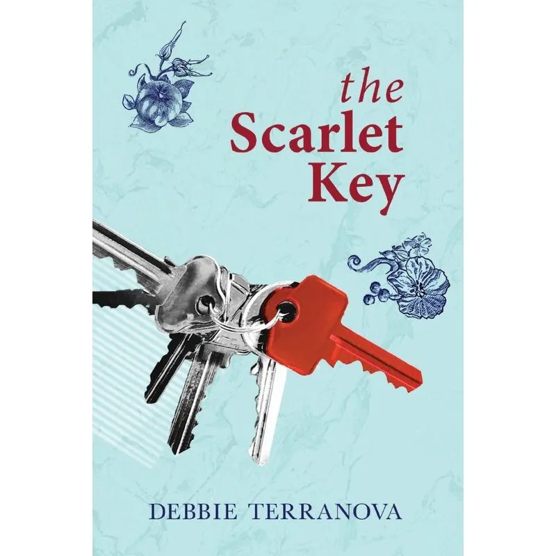 The Scarlet Key