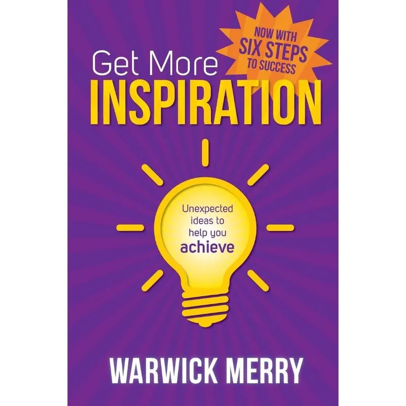 Get More Inspiration