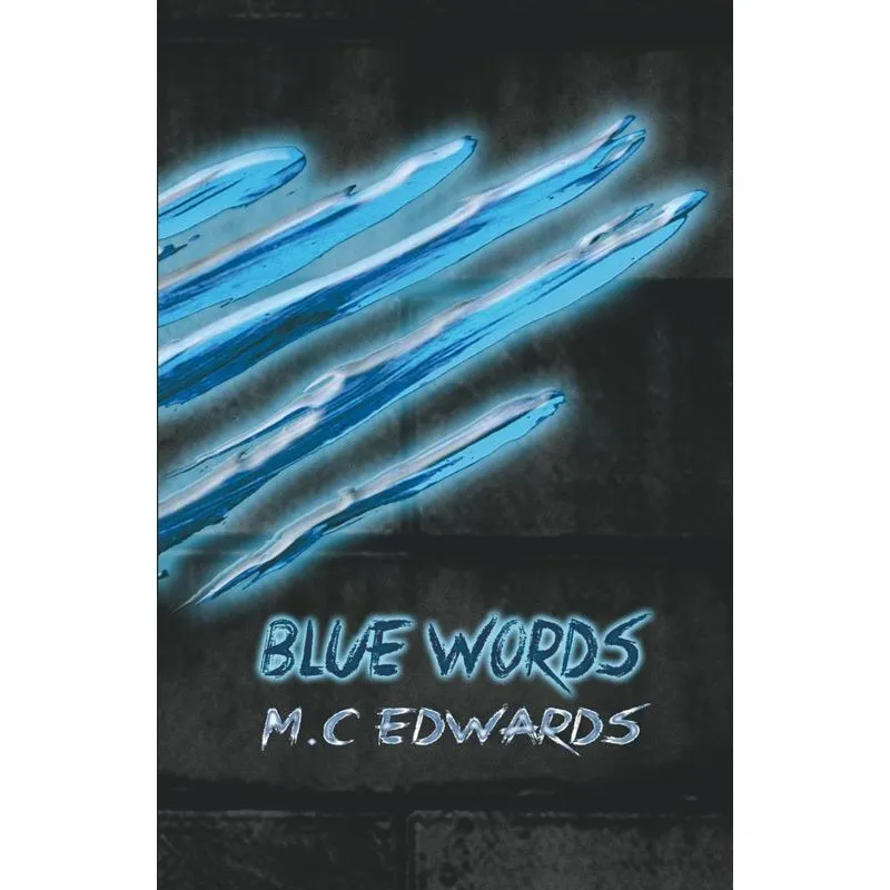 Blue Words