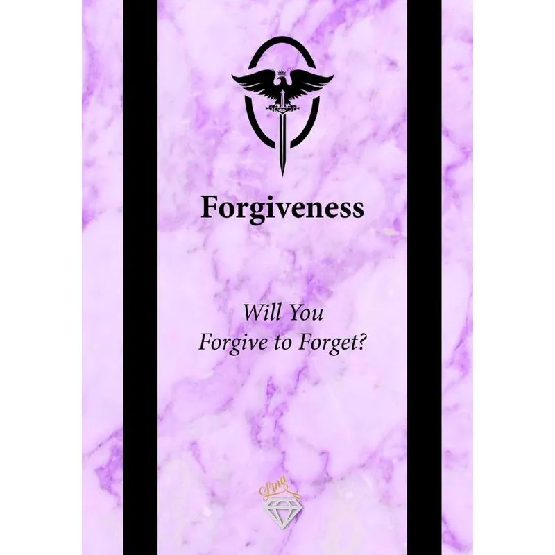 Forgiveness