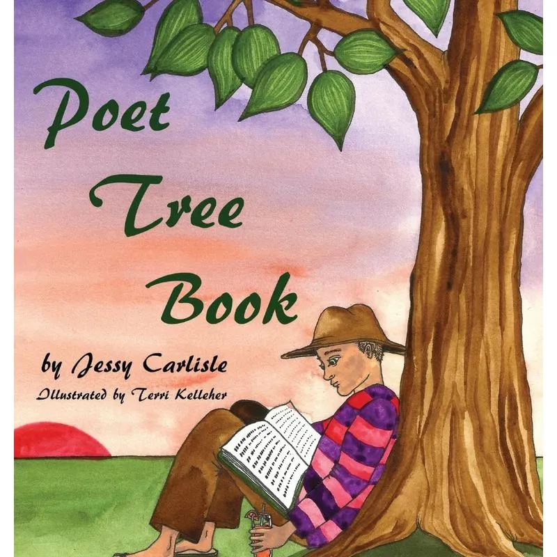 Poet Tree Book