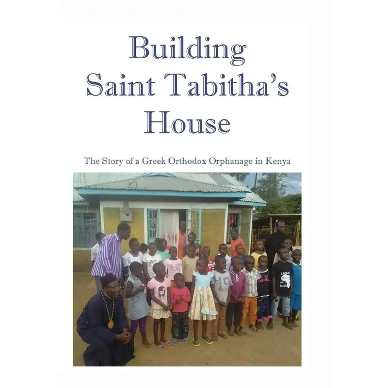 Building Saint Tabithas House
