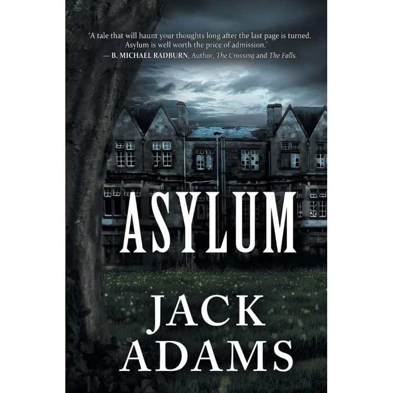 Asylum