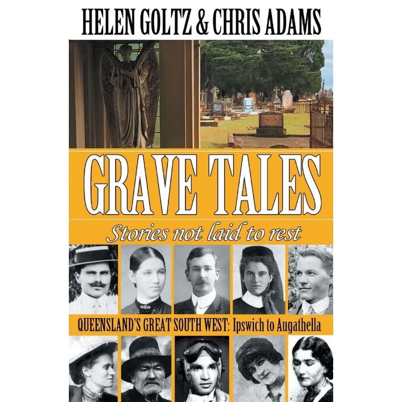 Grave Tales