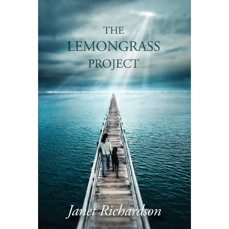 The Lemongrass Project. The Lemongrass Project