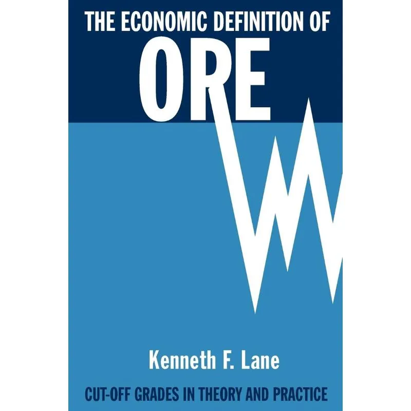 The Economic Definition of Ore