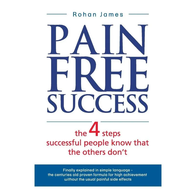Pain Free Success