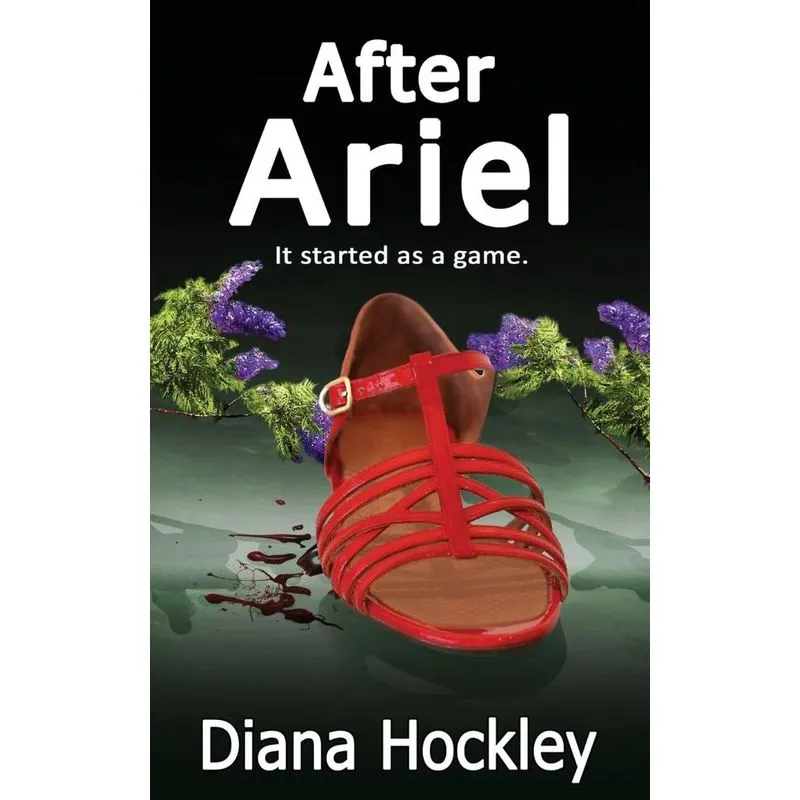 After Ariel - It started as a game