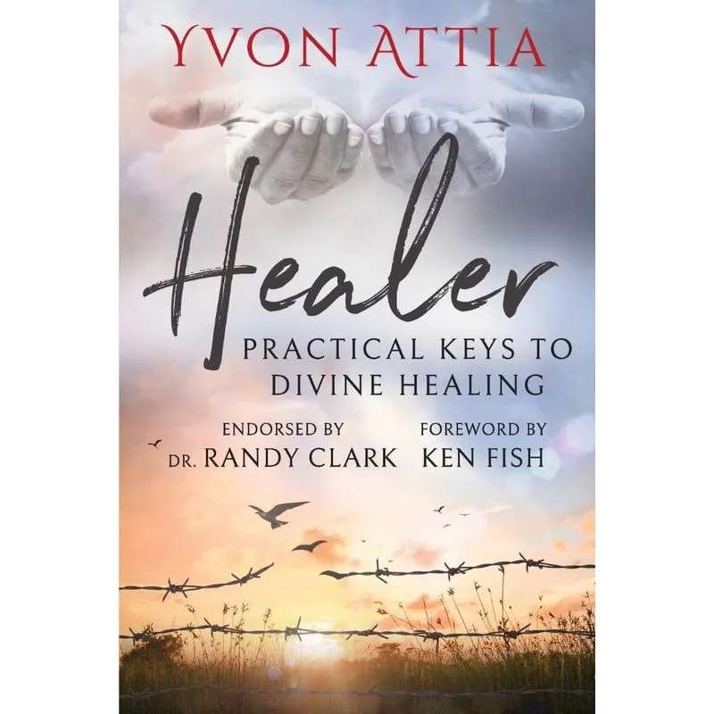 Healer