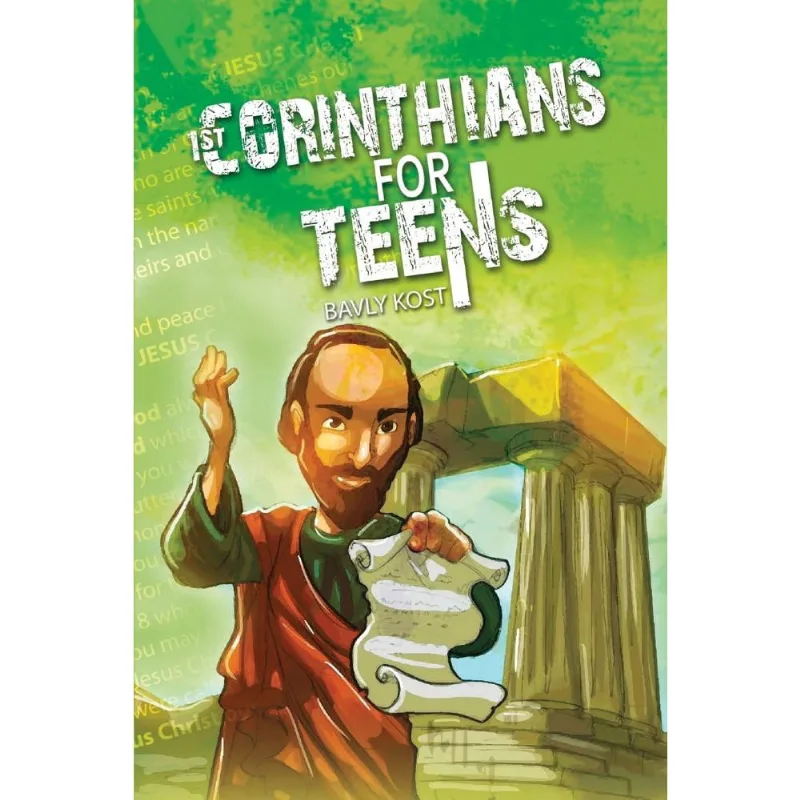 1st Corinthians for Teens