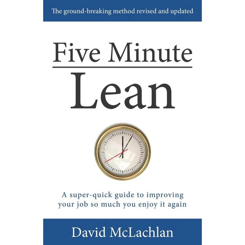 Five Minute Lean