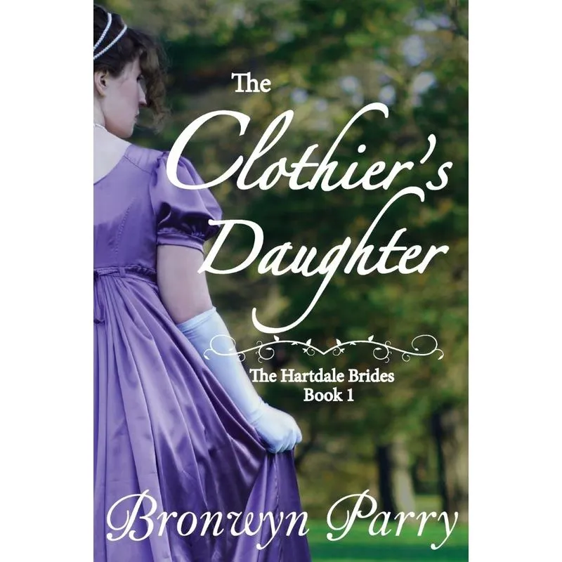 The Clothiers Daughter