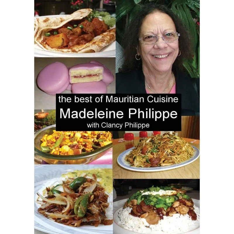 The Best of Mauritian Cuisine