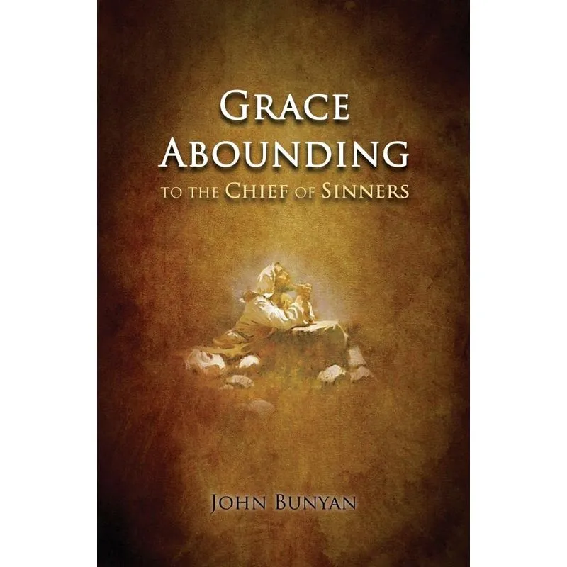 Grace Abounding