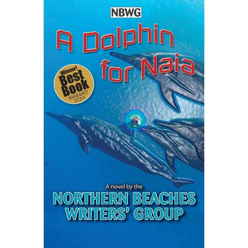 A Dolphin for Naia