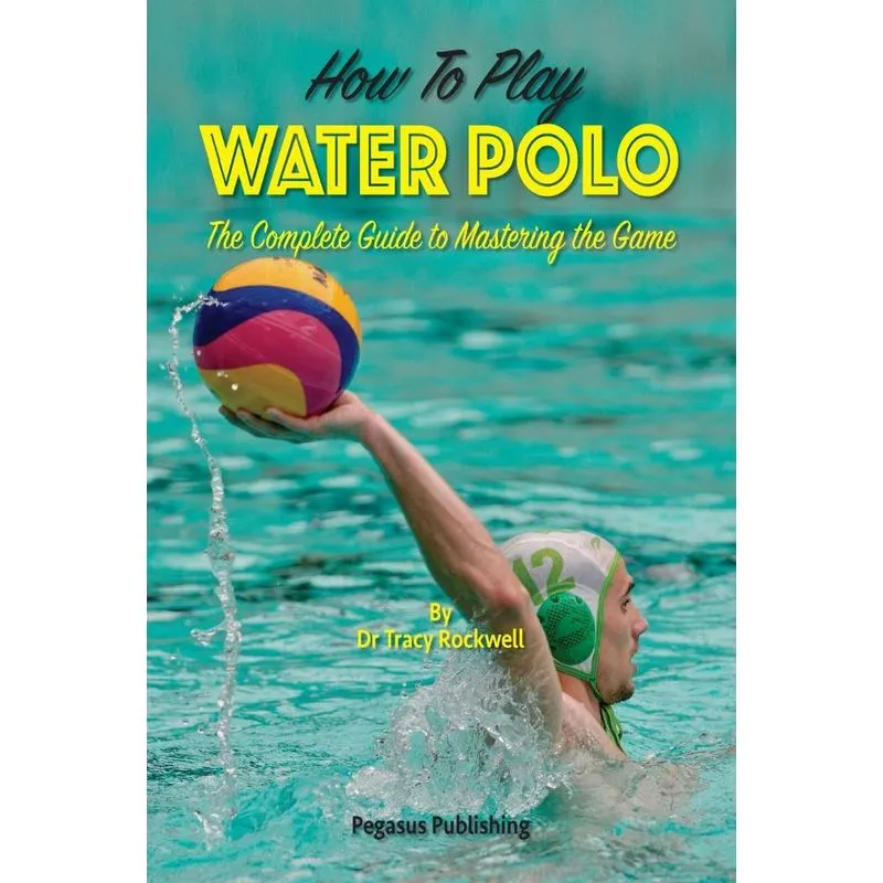 How To Play Water Polo