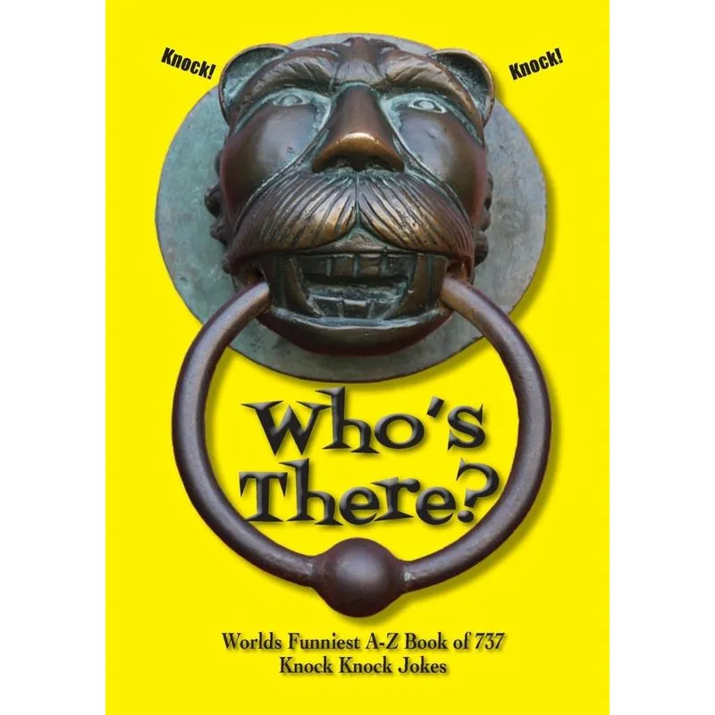 Whos There?