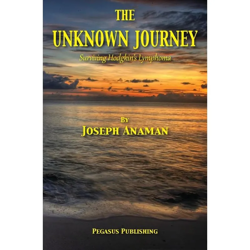 The Unknown Journey